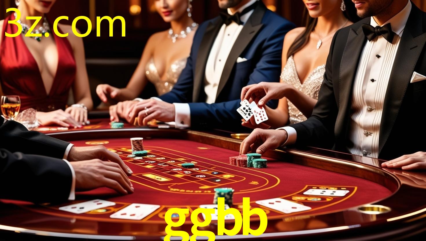 Cadastro Rápido GGBB.COM