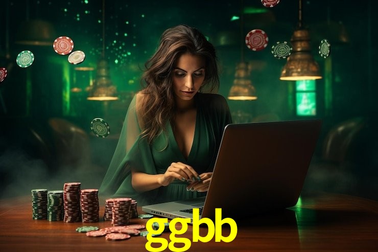 Apostas ao vivo ggbb