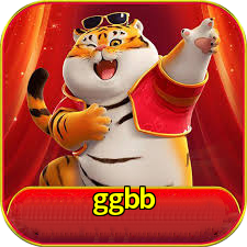 Logo da ggbb
